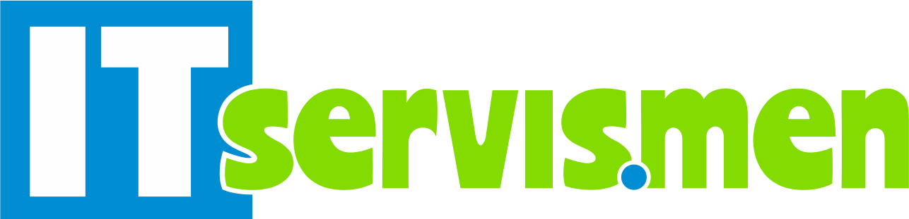 logo itservis.lk